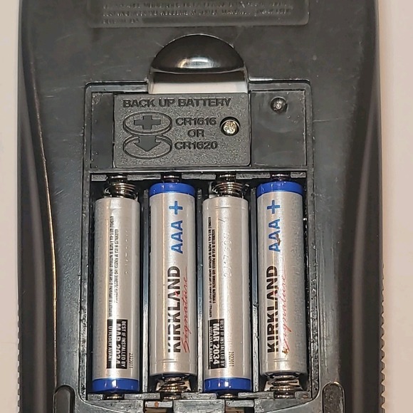 Texas Instruments TI-83 Plus Graphing Calculator Math Black Tested Working - Picture 5 of 6